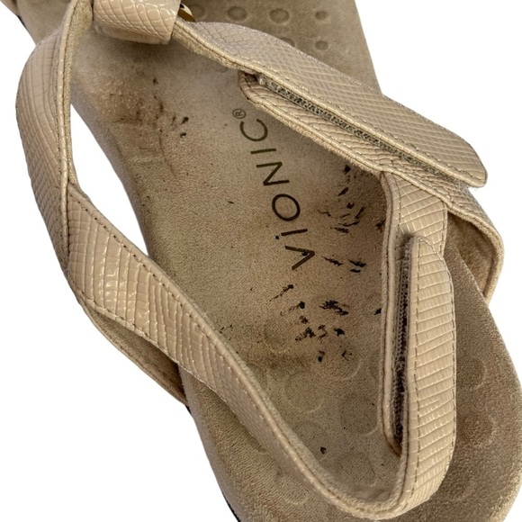 Vionic Rest Farra woman’s 8 - Picture 14 of 16